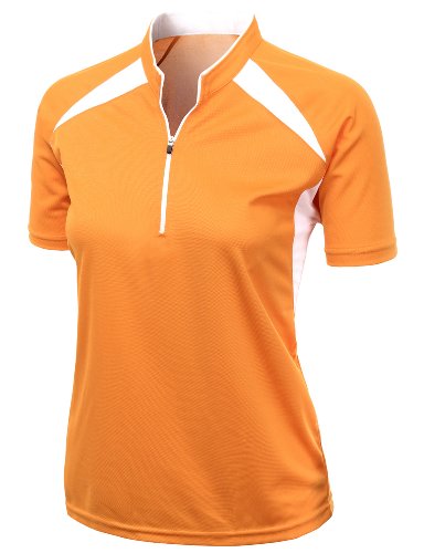 Xpril Functional Coolmax Fabric Leisure Sports and Activity China T-Shirt