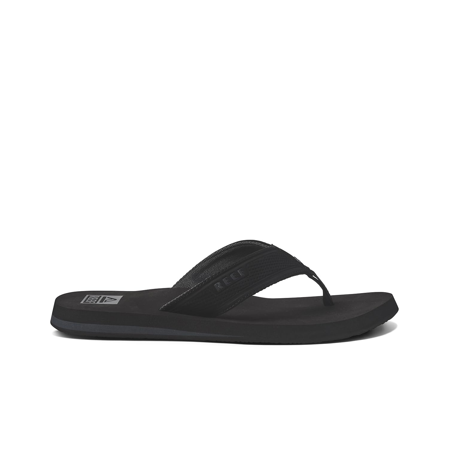 Reef Zehentrenner Sandale The Layback