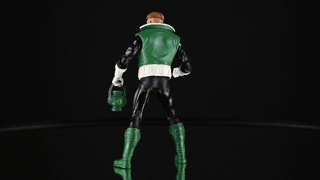 Amazon.com: McFarlane Toys - DC Multiverse Guy Gardner (Green