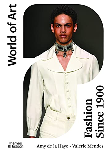 Fashion Since 1900: 0 (World of Art)