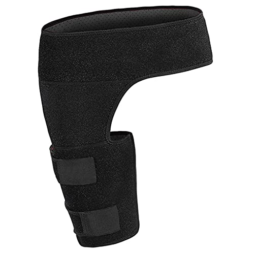 YTHK Manger�a Reutilizable Hip Hip HAP ARRTHITY Protector Portable Hip Misha DOLLO del Dolor DE LA MERCIO del Mismo EVISIR PREVENIDA DE LA Grande Ajustable Soporte de Soporte f�cil de Usar 8.7