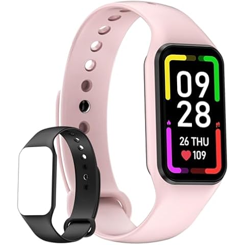 Blackview Women's Smart Watch with Health Tracking Cover