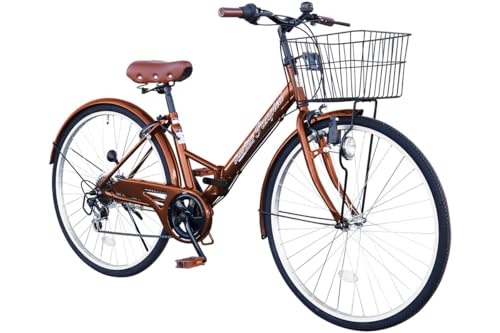AIJYU CYCLE ܂肽ݎ] 26C` VeBTCN }}` V}m6iMA JS T[N _CiCg t [passepied TS26B] (uE)