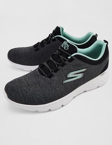 Image of Skechers Women Lace Up Sneaker Shoes