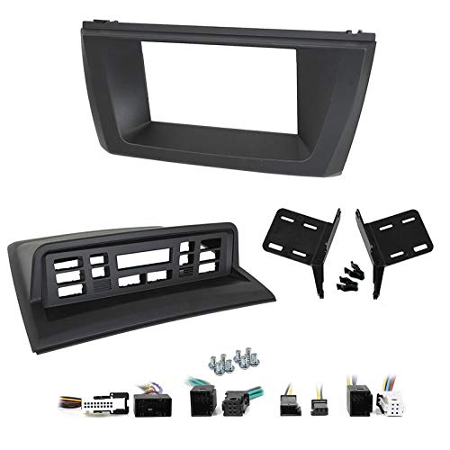 CONNECT2 Connects2 CT23BM15 Marco 2DIN BMW X3 03>10