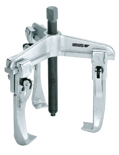 Extractor de sujeción rápida de tres patas 130x100...