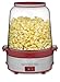 Cuisinart CPM-700P1 EasyPop Popcorn Maker, Red