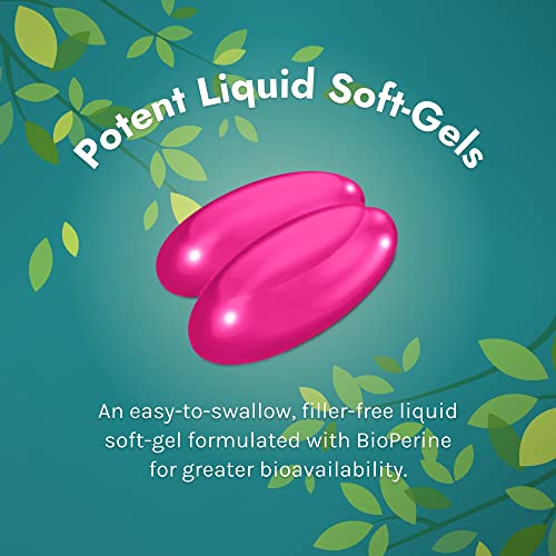 Irwin Naturals Love My Legs 60Ct #TOP5