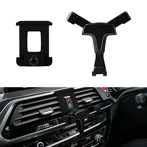 Catland BMW X3 X4 �ԍڃz���_�[ �A�N�Z�T���[ �J�X�^�� ���� �p�[�c �g�уz���_�[ B-MW X3 G01 X3 M X4 G02 X4 M 2018 2019 2020 2021 ��p�݌v �z���_�[ �n�U�[�h�{�^���ɑ��� �Ў葀�� 36