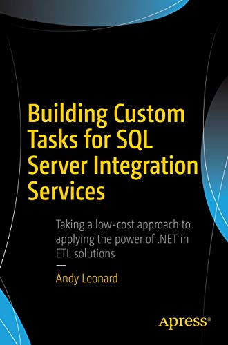 Building Custom Tasks for SQL Server Integration Services view 2