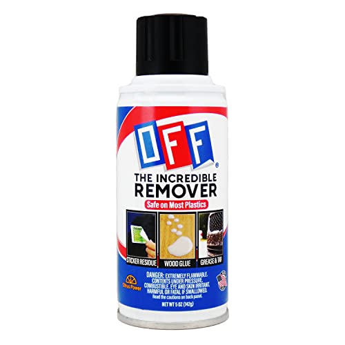 best tar remover for cars