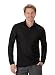 Produktbild Trigema Herren Langarm Sportshirt