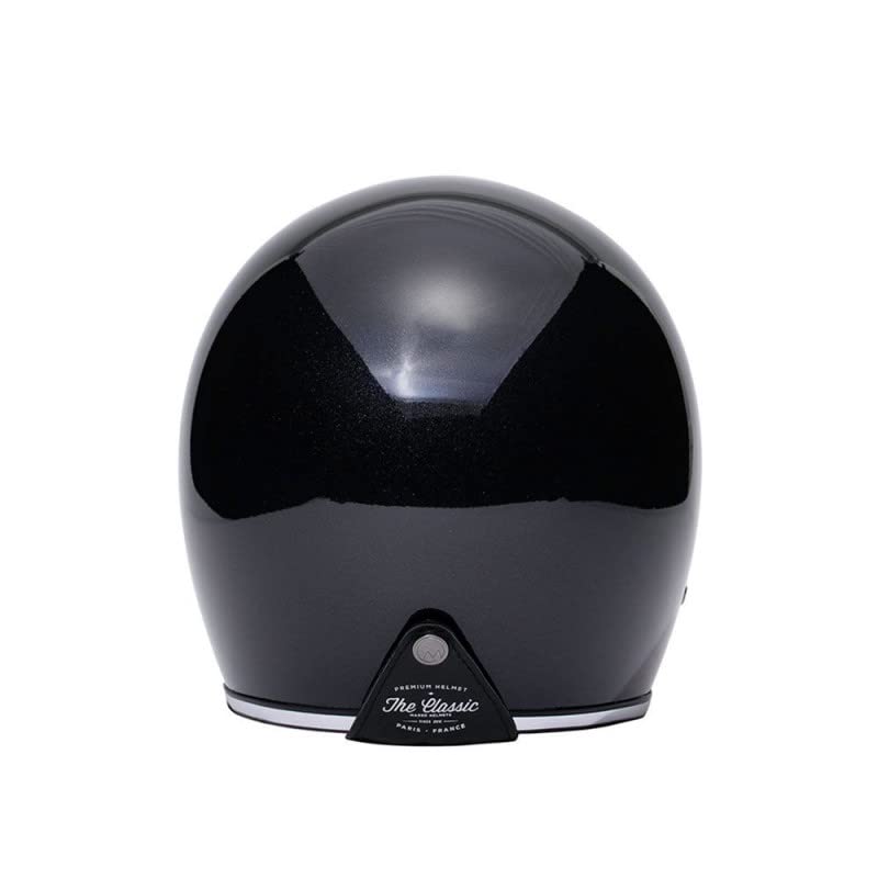 Interieur Jet S769 M revetement haut de gamme aspect mat profond - 3