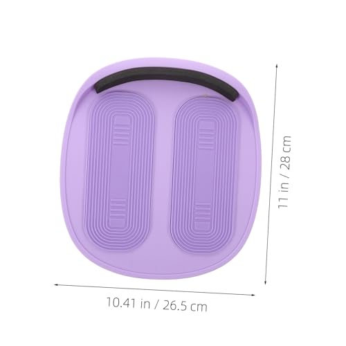 Tabla inclinada para estiramiento de pantorrillas y tobillos miniatura 2