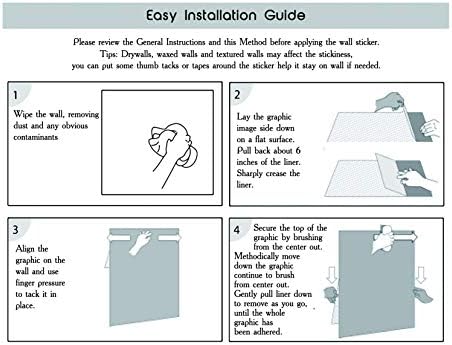 Beautiful White Beach Coconut Tree 3D Window View Wall Sticker Blue Ocean Theme Tropical Island Wall Decor Decals for Bedroom Mural Wallpaper 32"X48"