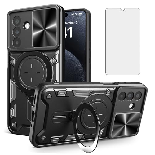 Coque Samsung Galaxy A17/A26 5G antichoc pour éviter l'écran brisé