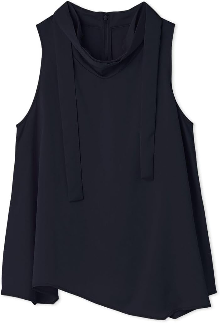 TSUHARUbysamansamos2 手編みクロシェニットベスト ミント