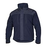 Top Swede 4540-02-03 Modell 4540 Funktionsfleece, Marine, Größe XS