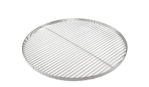 HeRo24 Edelstahl Grillrost (60 cm) HeRo24 Edelstahl Grillrost (60 cm)