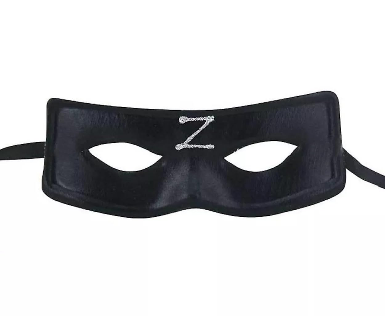 chermik Zorro Maskesi Z Baskılı Lastikli, CHRMK4276