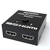 xbox 360 120gb hdd cena Mit unserem 2 in 1 HDMI Switch können Sie bis zu zwei HDMI-Eingangsgeräte auf 1 HDMI Display verbinden.