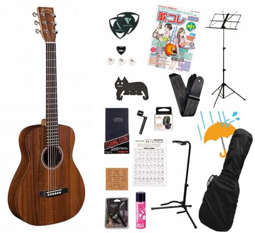 リトルマーチン LXK2 アコースティックギター Martin LXK2 ミニアコースティックギター Little Martin リトル