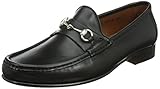 Allen Edmonds Mens Verona Ii Loafers Shoes, Black, 9.5 US