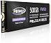 Fikwot FN950 500GB NVMe SSD PCIe Gen4x4 M.2 2280,Read Up to 5000MB/s, Configure SLC Cache, Internal Solid State Drive for PS5 Laptop Desktop