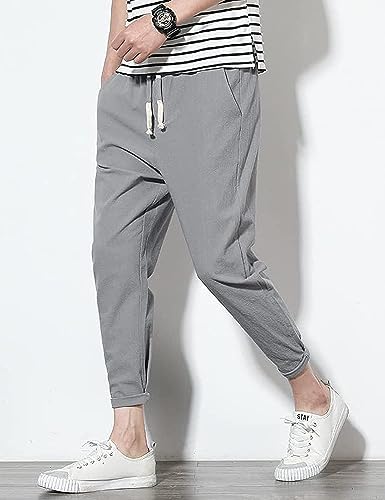 Image of Polyester Men's Joggers Regular Fit Stretchable Track Pant | Stylish Pajamas for Gym, Yoga and Running | Pack of 1 | Stretchable & Light Weight Jogger | Track Pants for Men
