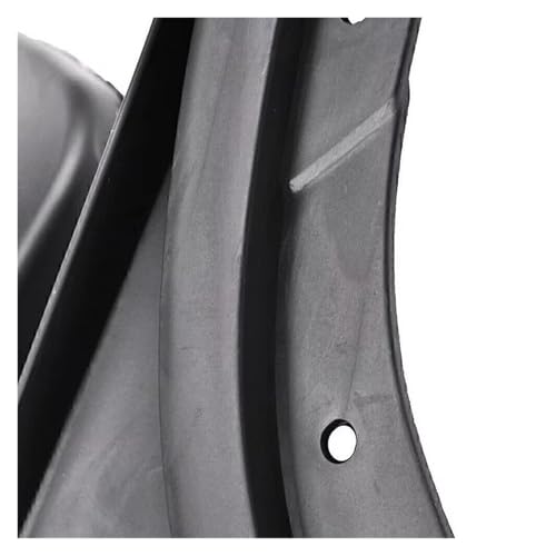 Garde-boue pneu Civic 1996 à 2000 finition durable pour berline - 5