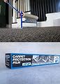 36" Carpet Protection Film Applicator & Three (3) Rolls of 36" Carpet Protection Film 36APP/FILM3