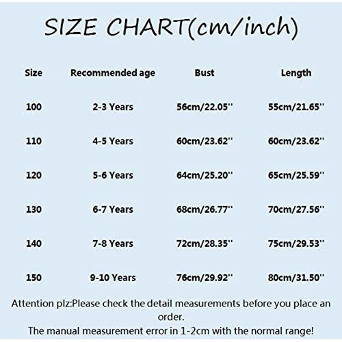 Vestido infantil para adolescentes com estampa de gravata borboleta sem mangas vestido de princesa p