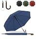 Regenschirm mit UV-Schutz von Sapor im eleganten Design