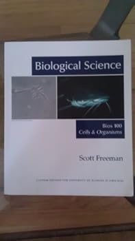 Bios 100 Cells & Organims