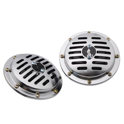 Amplificateur 12V pour voiture moto camion avec haut-parleur super fort