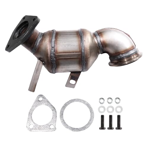 RILONH Front Catalytic Converter 674-854 16659 for Chevy Trax Sonic Cruze Limited Buick Encore 1.4L