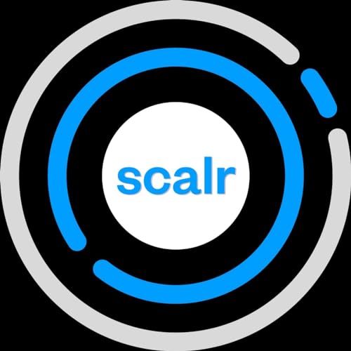 scalr sagecast cover art