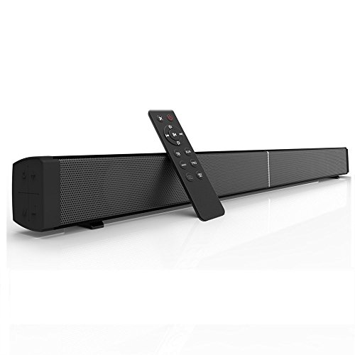 sanwo wireless bluetooth soundbar