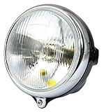 cd125 ??  Phare H100 CD125/185/200T CB10 CG125BR RP30 6V 25/25W