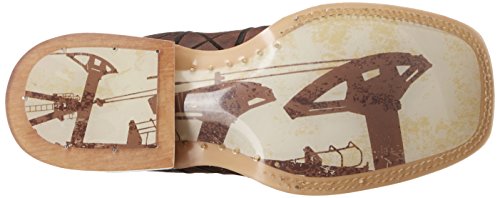 DVS Men's Celsius CT Skate Shoe4