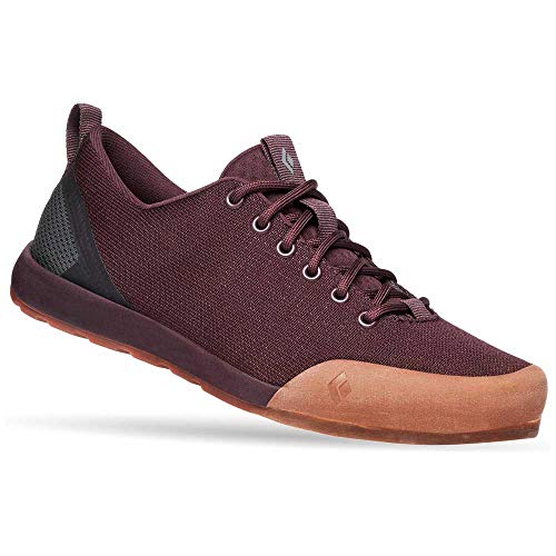 Chaussures d'escalade homme Black Diamond Circuit randonnée approche basse