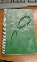 Prayers for Parker Cookbook B007YTBW2K Book Cover