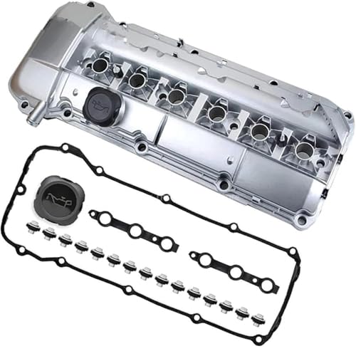 Couvercle de soupape moteur BMW - Couvre-culasse de rechange pour voiture