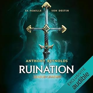 Ruination cover art