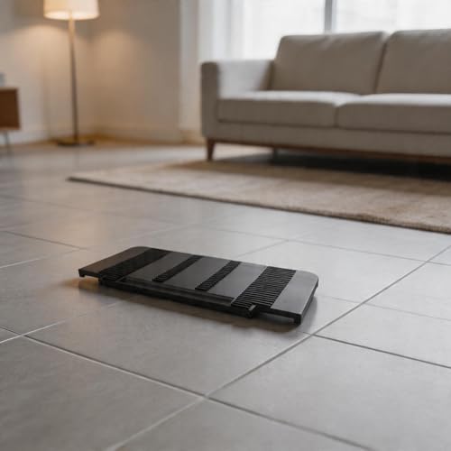 Plaque de rampe pour Dreame L20/L30 Ultra