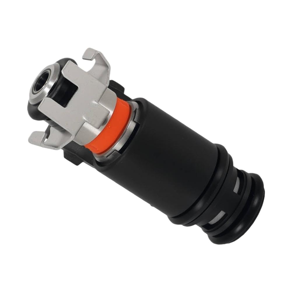 Gsavdnaqx Onecolor Fuel Injectors 6Pcs Compatible With Eurovan 2.8L 1997 2001 Fj573