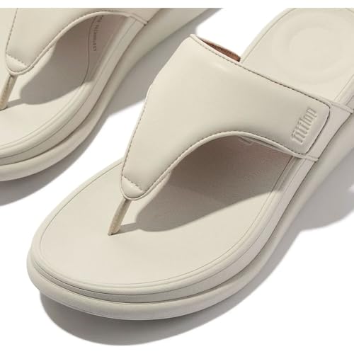 Image of FitFlop F-Mode Go Adjustable Toe-Post Sandals