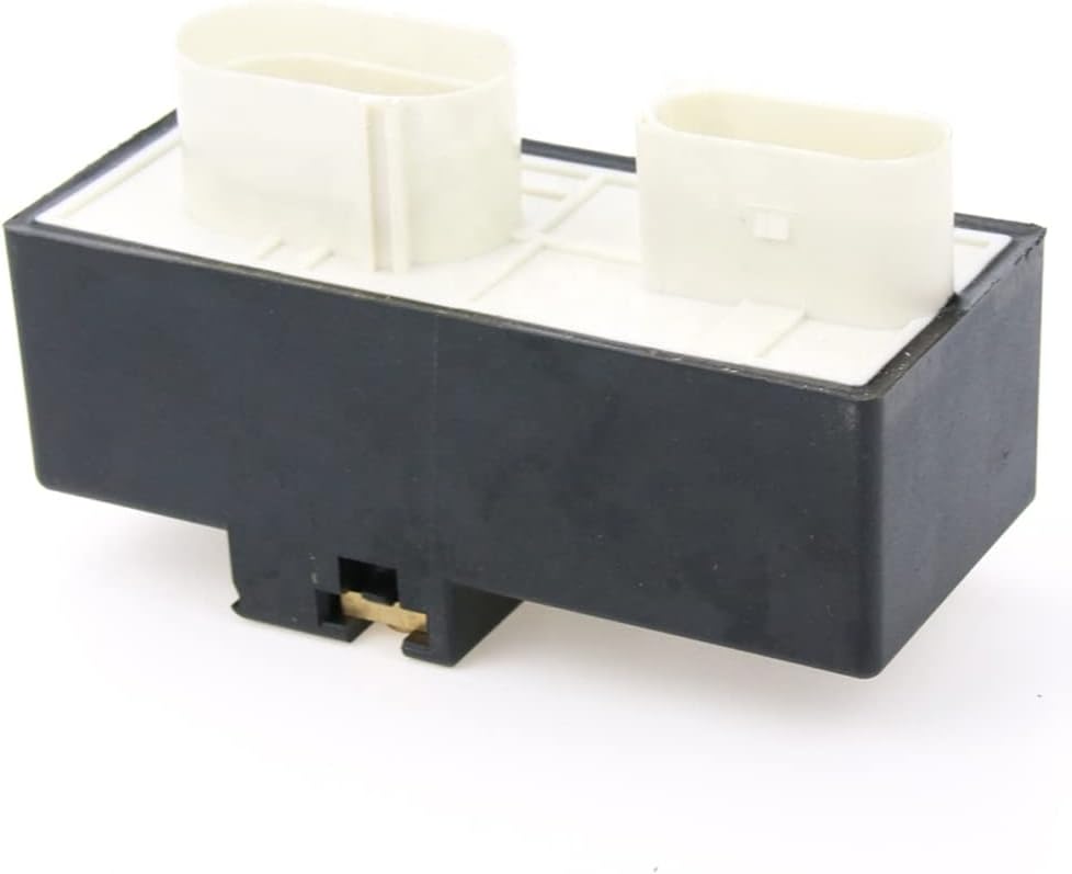 1pc/Package Engine Cooling Fan Controller 1J0919506G YANGMO-AUTO