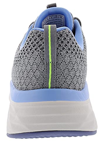 Skechers Women's Low-Top Sneakers4