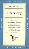 Electricity B0000CJ1VN Book Cover